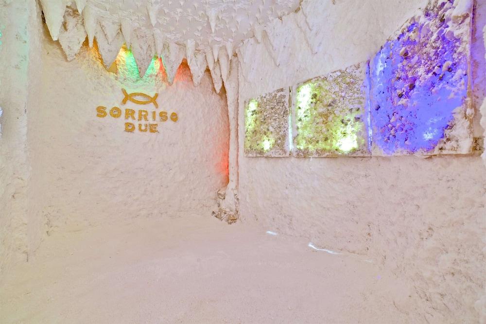 Marinem Hotel Istanbul Eksteriør bilde