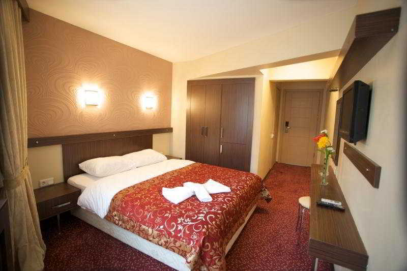 Marinem Hotel Istanbul Eksteriør bilde