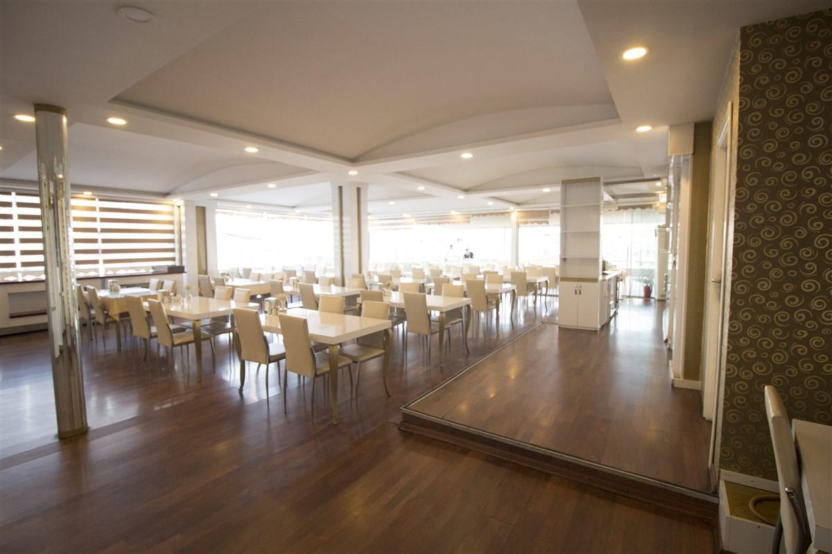 Marinem Hotel Istanbul Eksteriør bilde