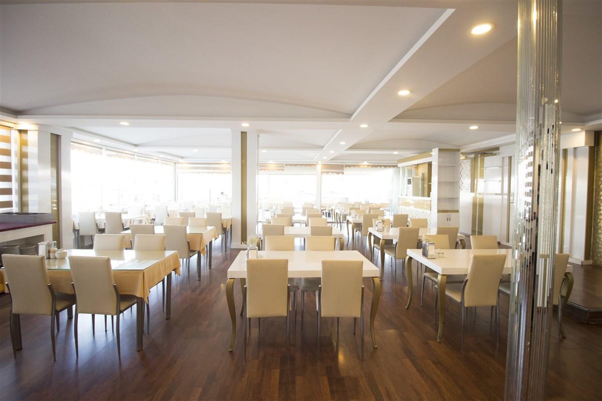 Marinem Hotel Istanbul Eksteriør bilde