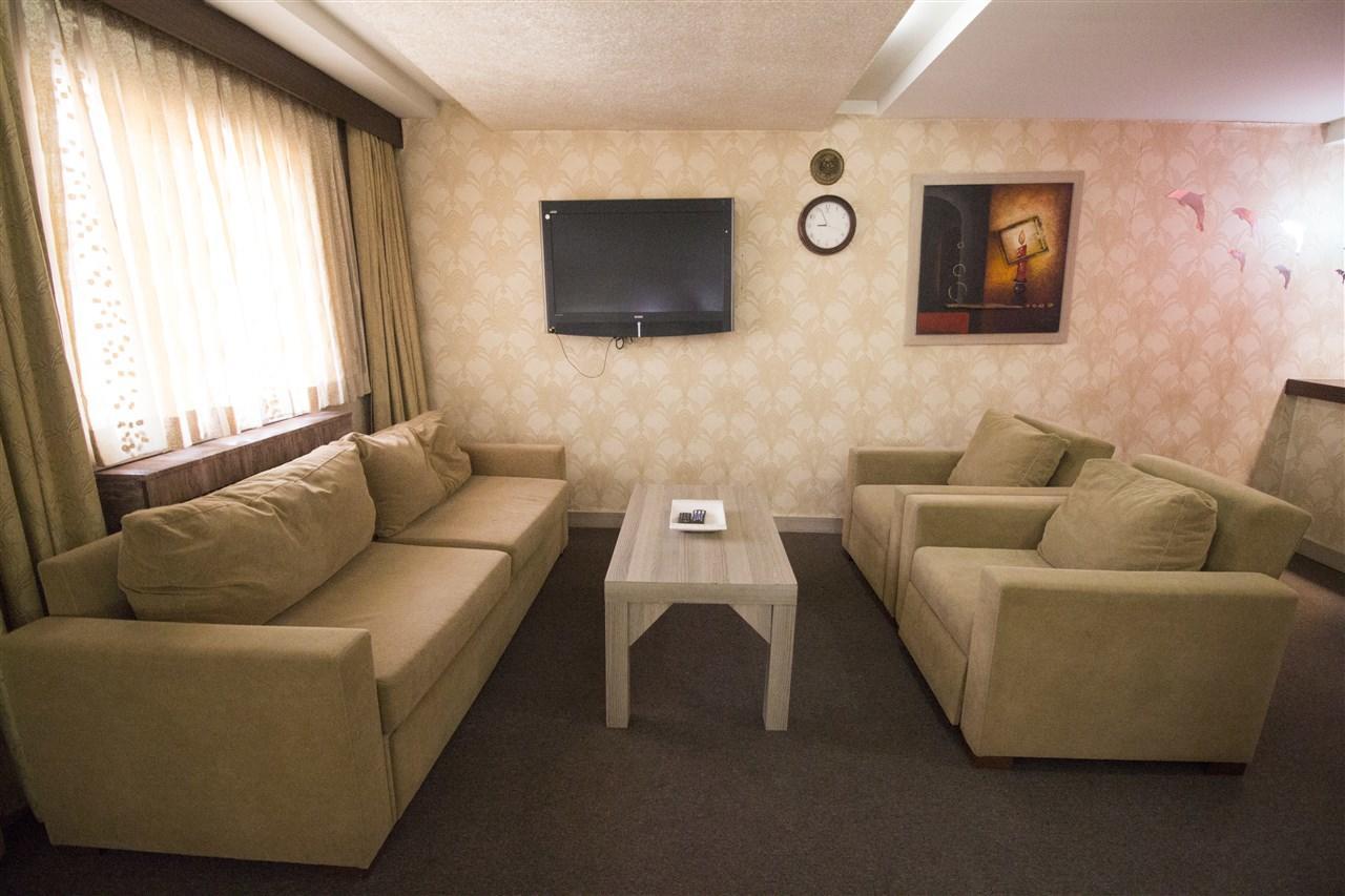 Marinem Hotel Istanbul Eksteriør bilde