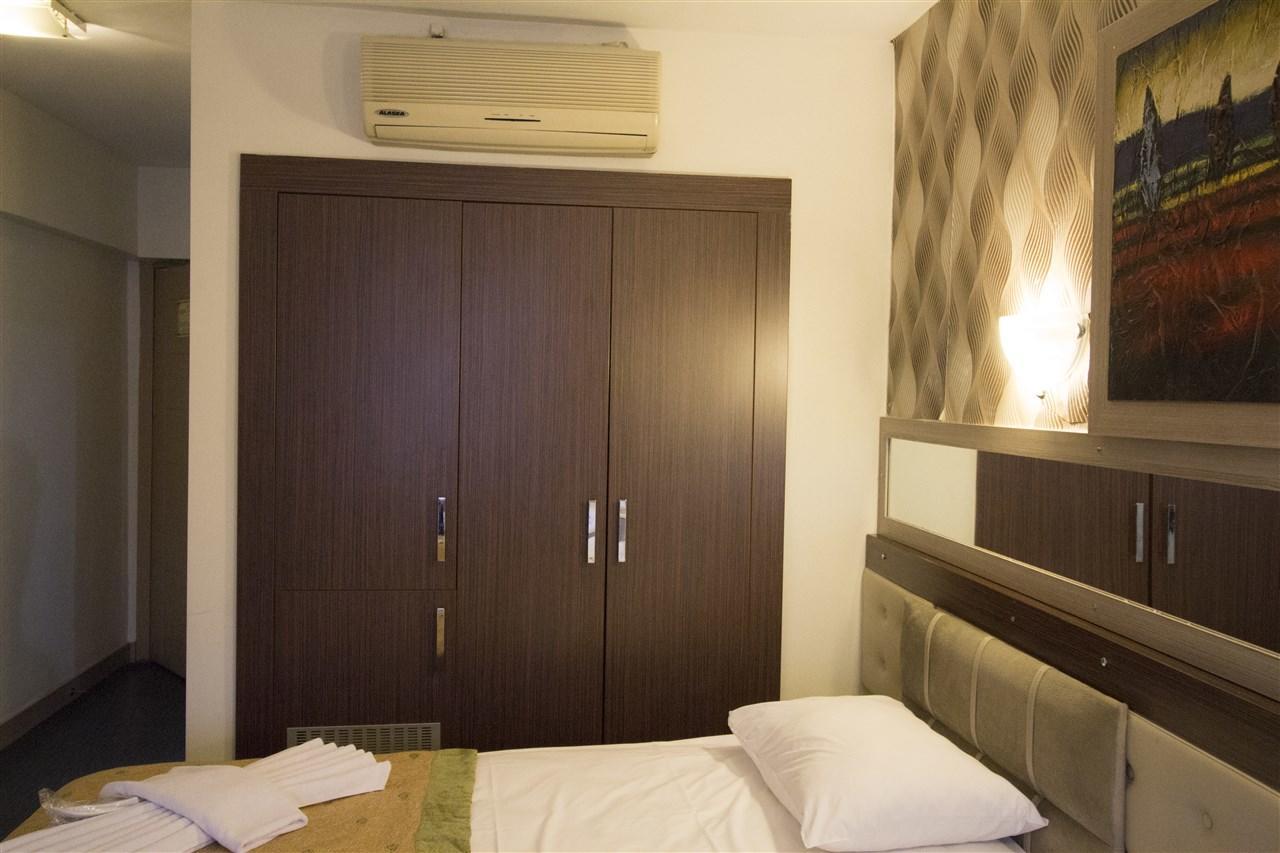 Marinem Hotel Istanbul Eksteriør bilde