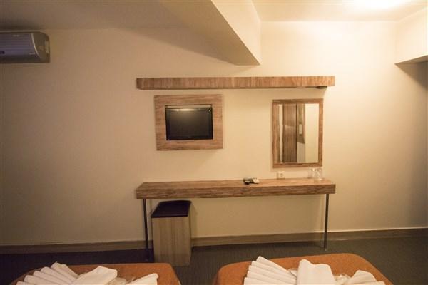 Marinem Hotel Istanbul Eksteriør bilde