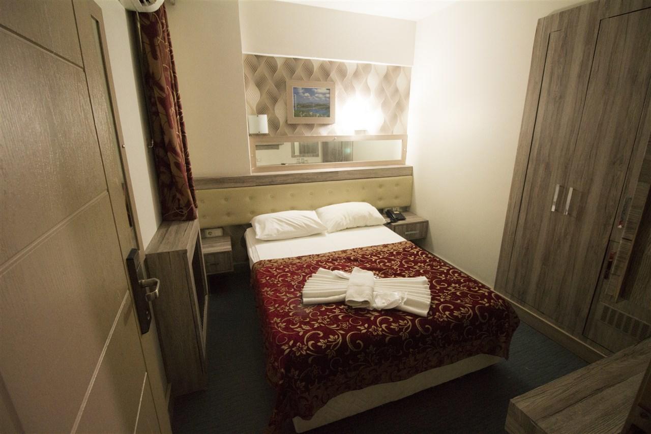 Marinem Hotel Istanbul Eksteriør bilde